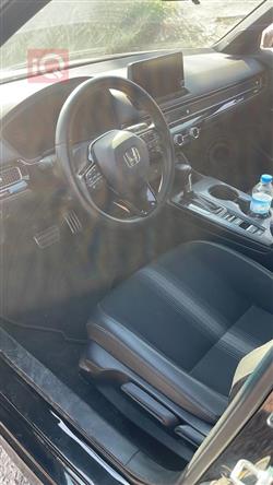 هۆندا سیڤیک